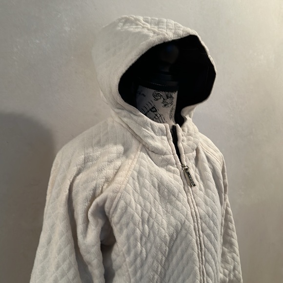 Reversible weatherproof jacket - Picture 5 of 10